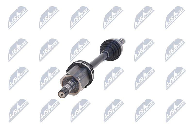 Arbre de transmission NTY NPW-FR-208