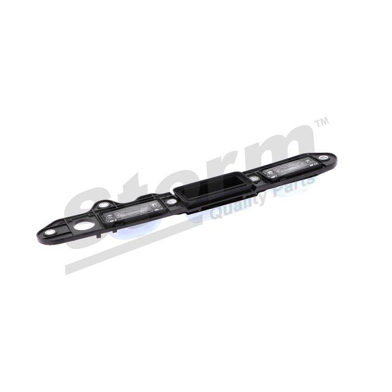 Touche, déverrouillage automatique du hayon STORM QUALITY PARTS 9702004