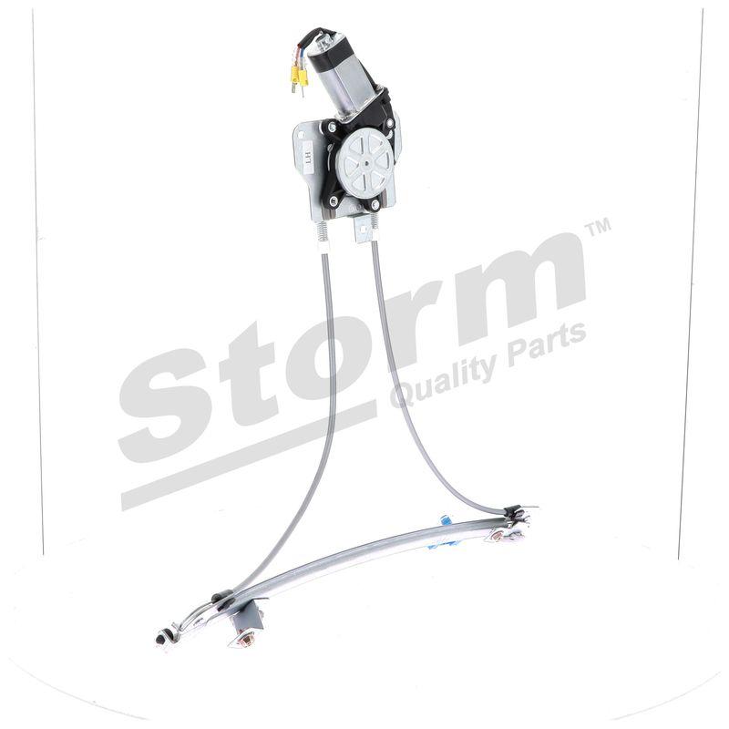 Lève-vitre STORM QUALITY PARTS 78077