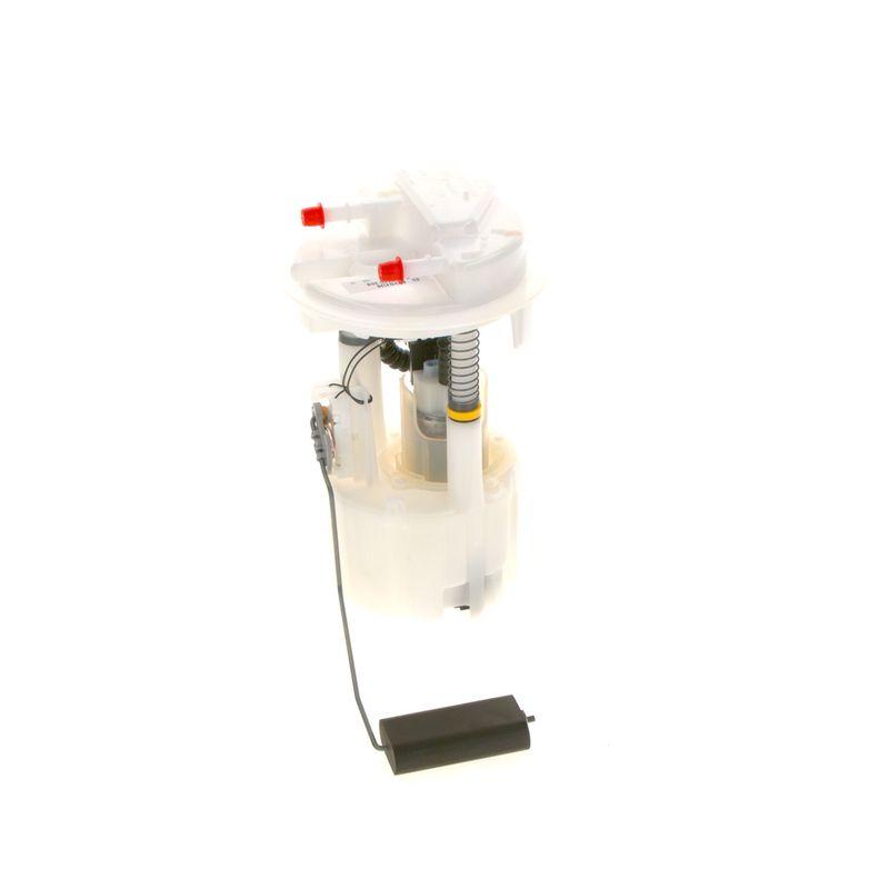 Unité d'injection de carburant BOSCH 0 986 580 205