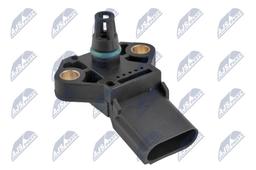 Capteur, pression de suralimentation NTY ECM-AU-009