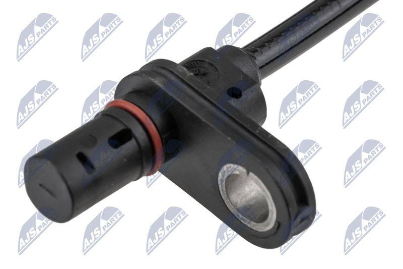 Capteur, vitesse de roue NTY HCA-ME-032