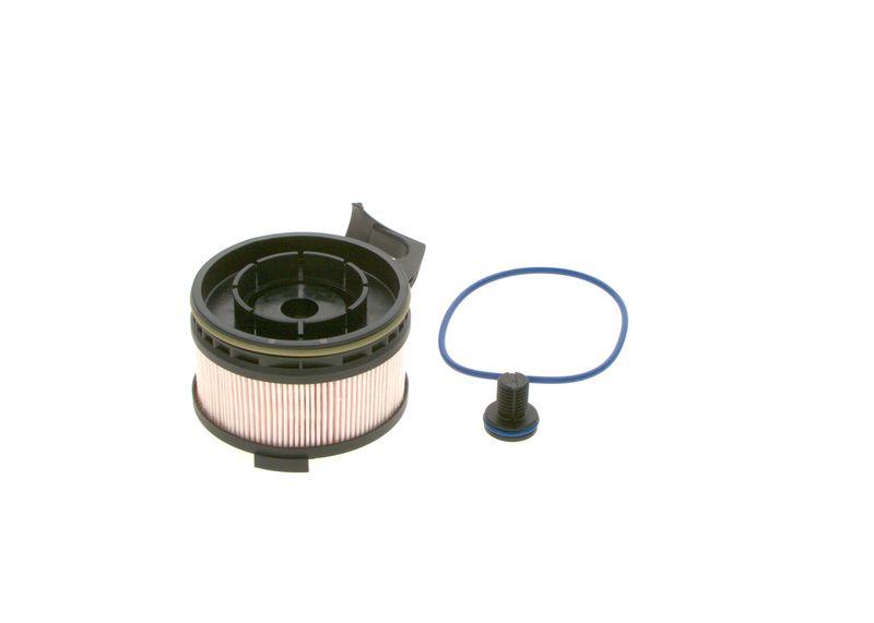 Filtre à carburant BOSCH F 026 402 261