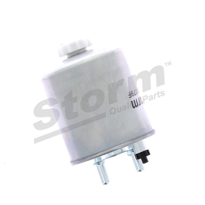 Filtre à carburant STORM QUALITY PARTS 10868