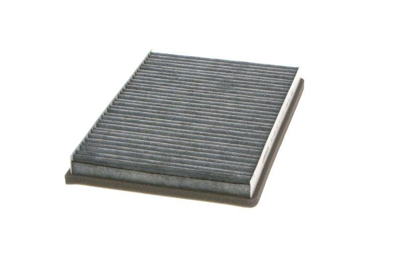 Filtre, air de l'habitacle BOSCH 1 987 432 313