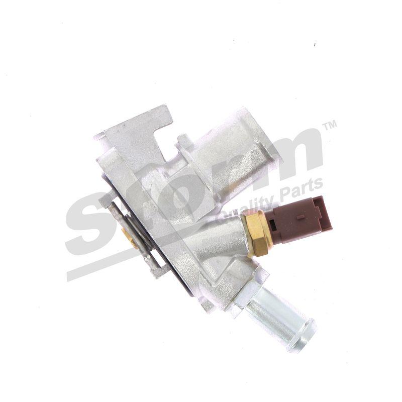 Boîtier du thermostat STORM QUALITY PARTS F16439