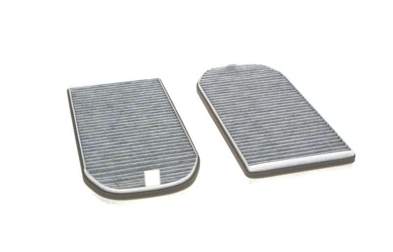 Filtre, air de l'habitacle BOSCH 1 987 432 362