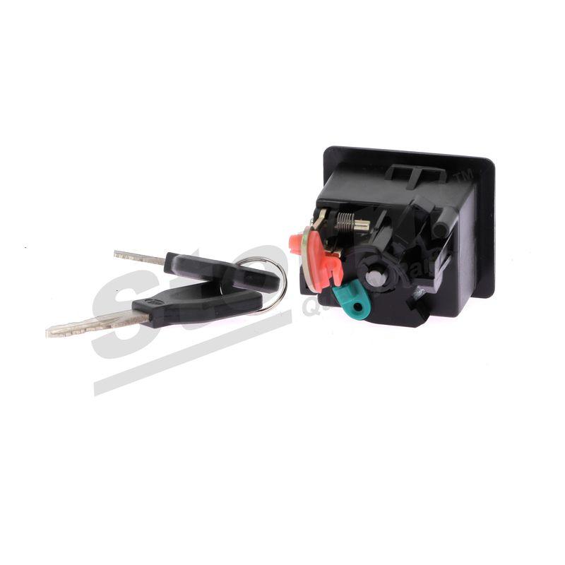 Serrure de capot de coffre STORM QUALITY PARTS 81029