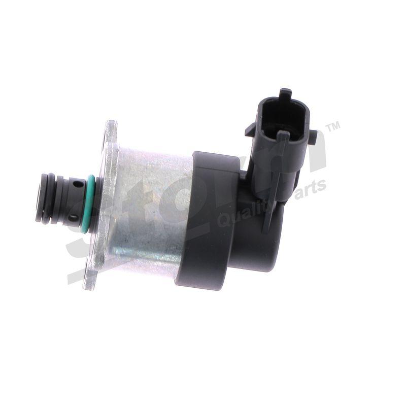 Régulateur, quantité de carburant (système à rampe commune) STORM QUALITY PARTS STO777205