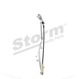 Lève-vitre STORM QUALITY PARTS 99274