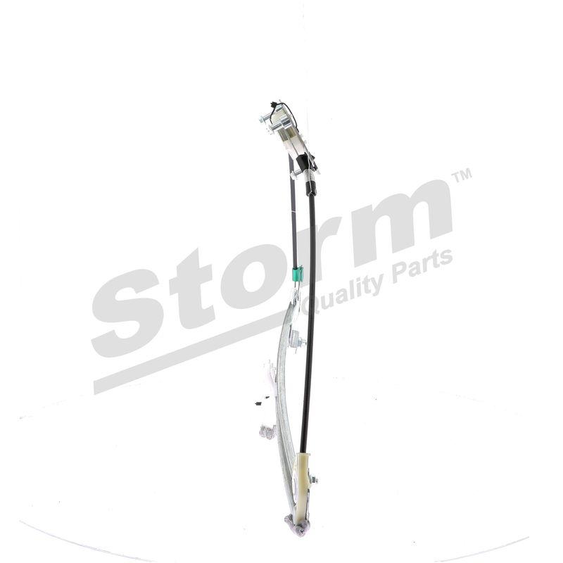 Lève-vitre STORM QUALITY PARTS 99274