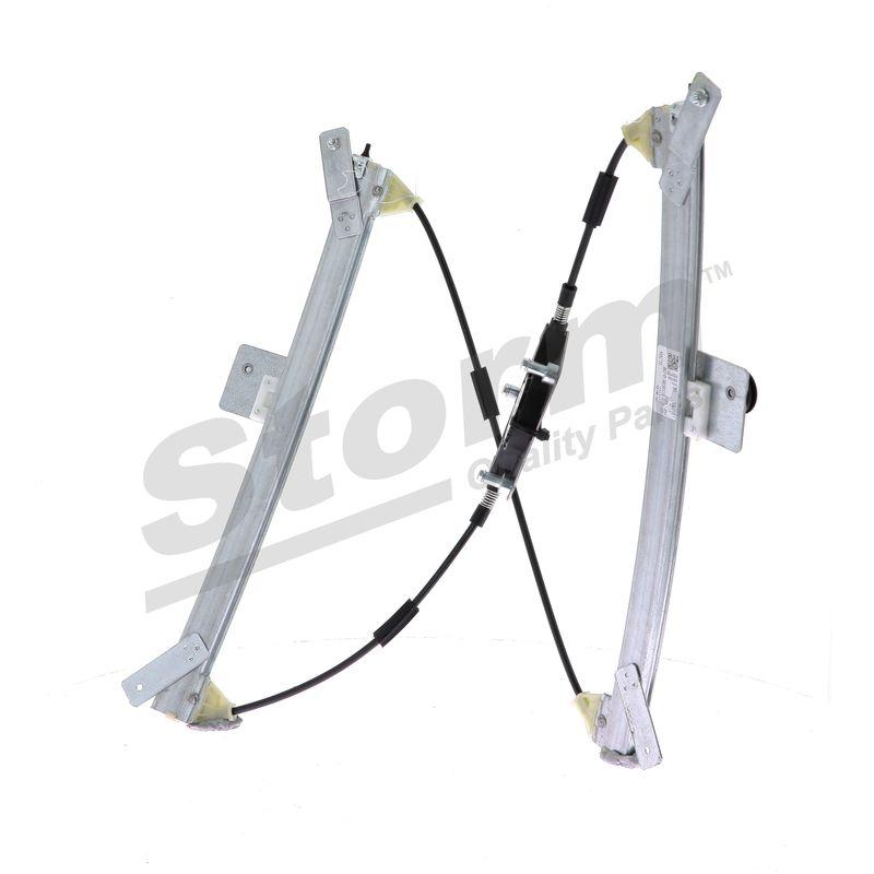 Lève-vitre STORM QUALITY PARTS 10972