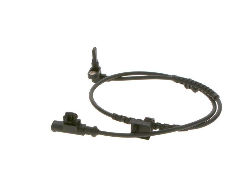 Capteur, vitesse de roue BOSCH 0 265 008 331