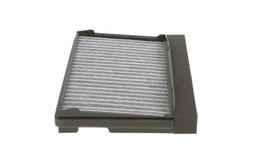 Filtre, air de l'habitacle BOSCH 1987432401