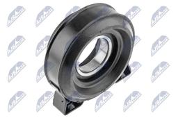 Suspension, arbre de cardan NTY NLW-PL-001