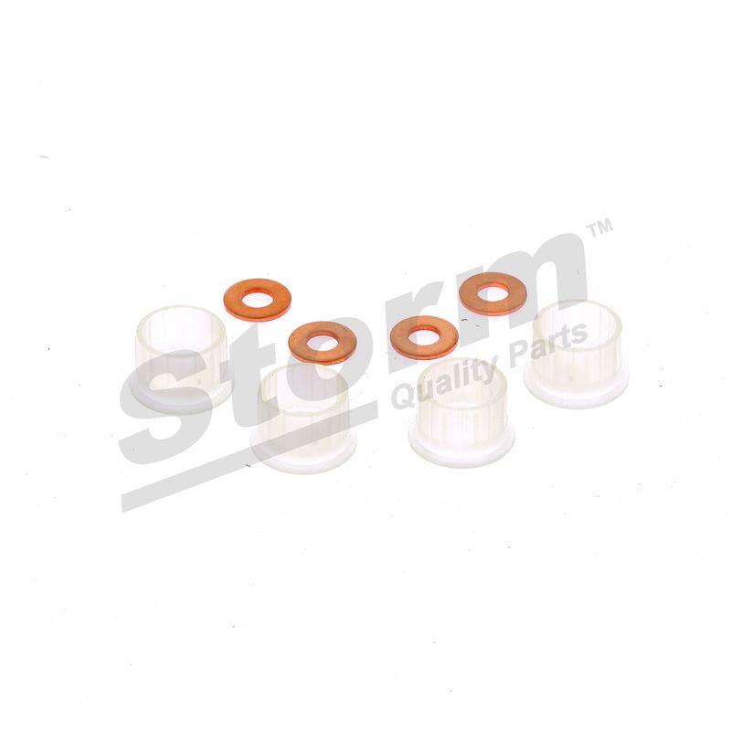 Kit de joints, injecteur STORM QUALITY PARTS STO460005