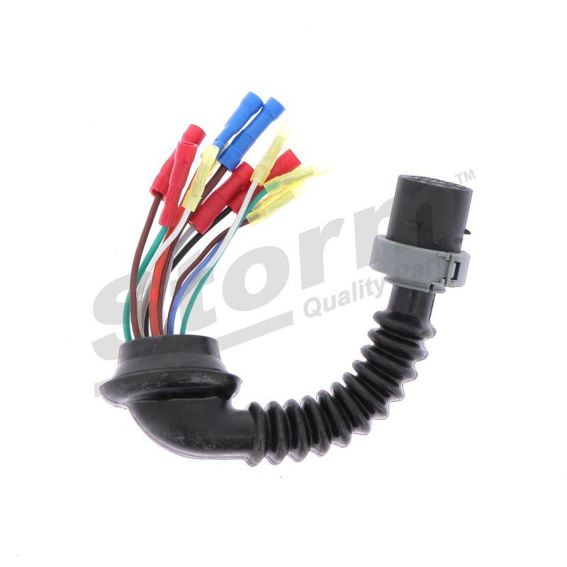 Kit réparation de câble, porte STORM QUALITY PARTS 699005
