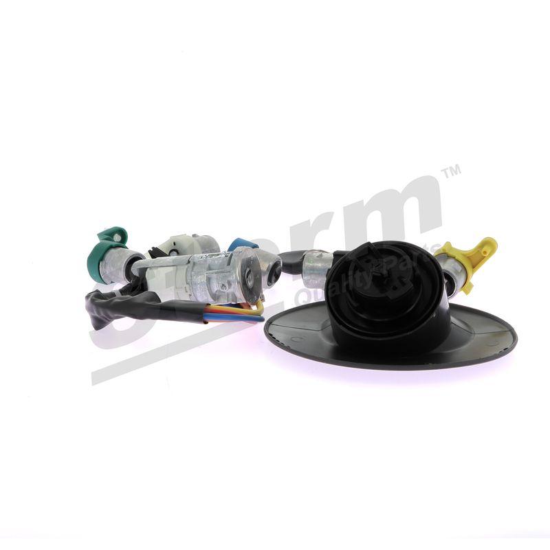 Jeu de cylindres de serrures STORM QUALITY PARTS 88526