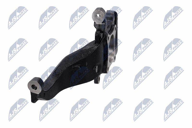 Fusée d'essieu, suspension de roue NTY ZZP-FR-058