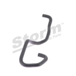 Durite de radiateur STORM QUALITY PARTS F8925