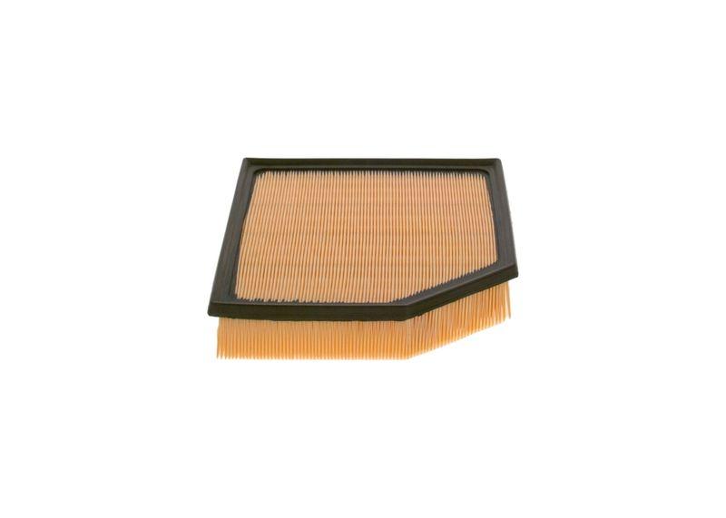 Filtre à air BOSCH F 026 400 456