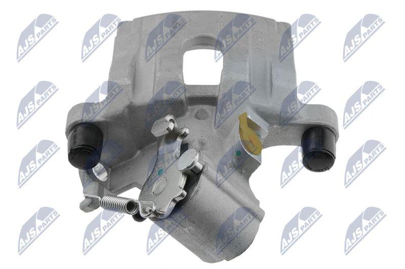Étrier de frein NTY HZT-PL-059