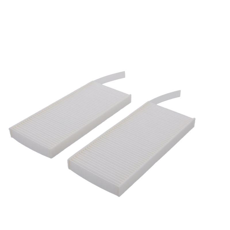 Filtre, air de l'habitacle CORTECO 80001456
