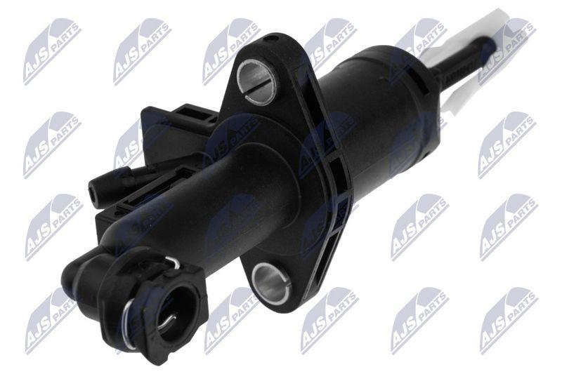 Cylindre émetteur, embrayage NTY NSP-VW-010
