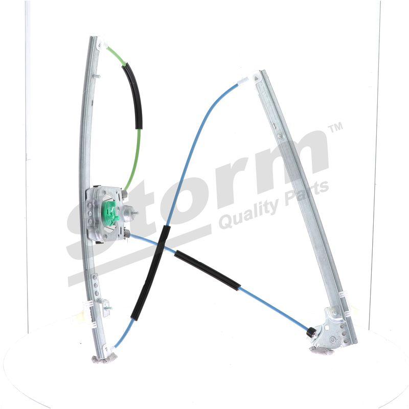 Lève-vitre STORM QUALITY PARTS 88079
