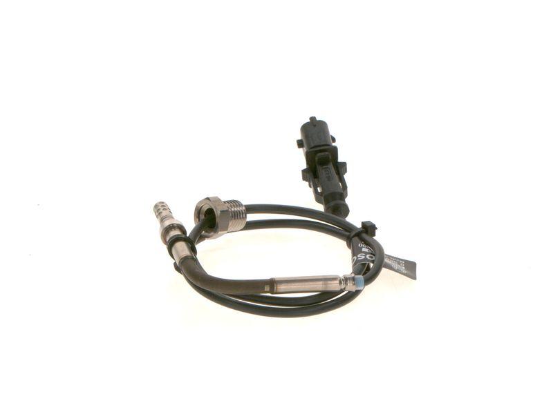 Capteur, température des gaz BOSCH 0 986 259 000