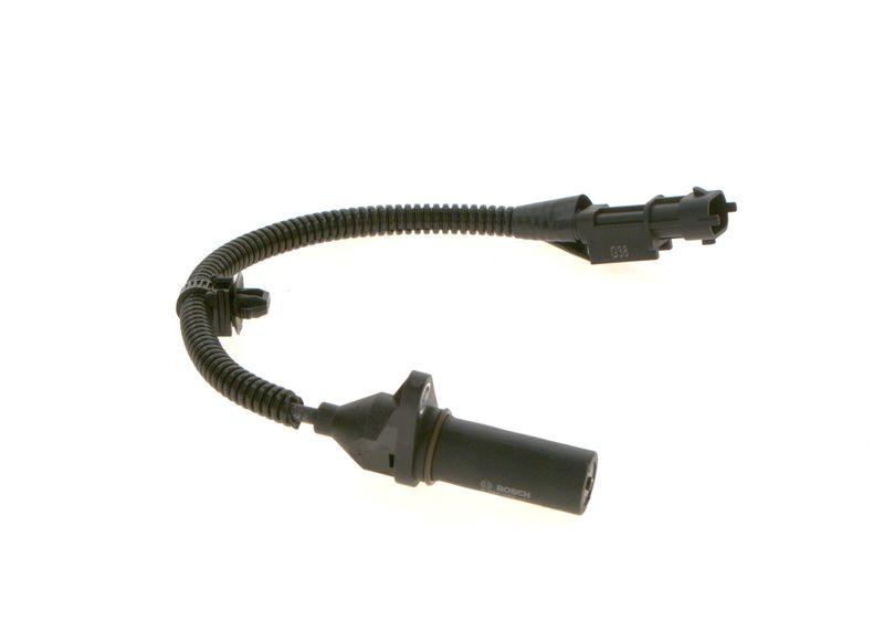 Capteur d'angle, vilebrequin BOSCH 0 986 280 497