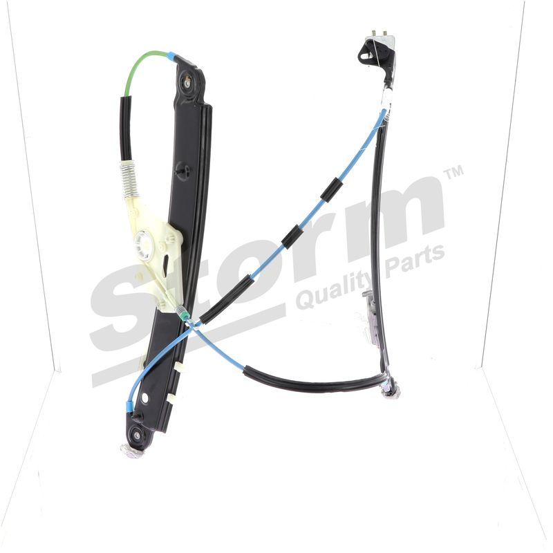 Lève-vitre STORM QUALITY PARTS 15475
