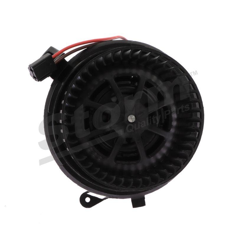 Pulseur d'air habitacle STORM QUALITY PARTS 5100804