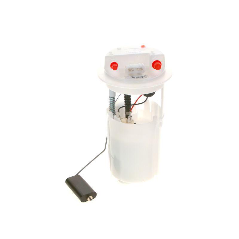 Unité d'injection de carburant BOSCH 0 986 580 177