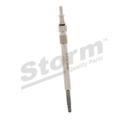Bougie de préchauffage STORM QUALITY PARTS 502029