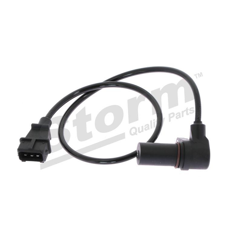 Capteur d'angle, vilebrequin STORM QUALITY PARTS 699100