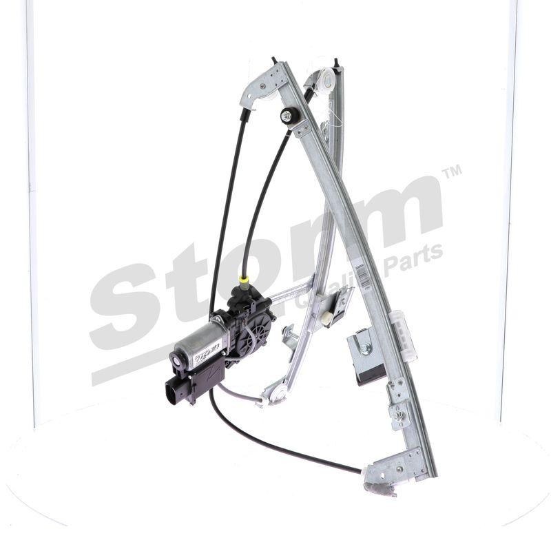 Lève-vitre STORM QUALITY PARTS 90281