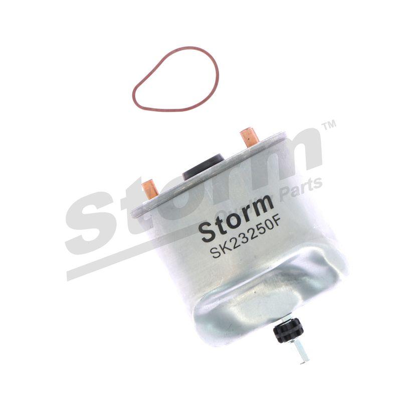 Filtre à carburant STORM QUALITY PARTS 10812