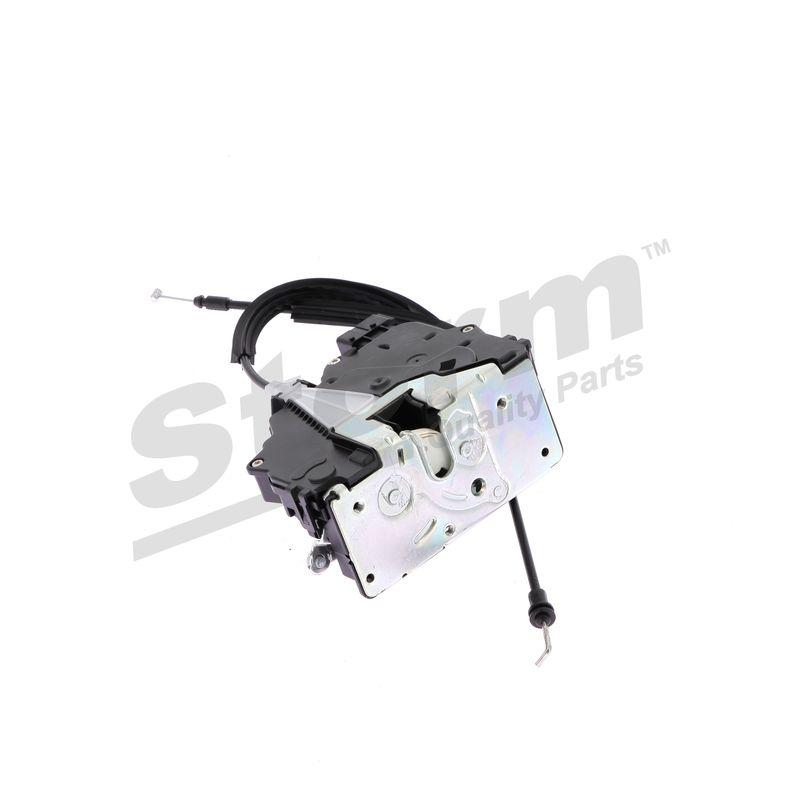 Serrure de porte STORM QUALITY PARTS 7992502