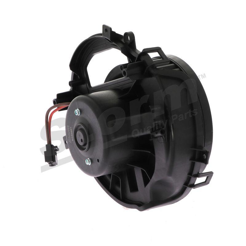 Pulseur d'air habitacle STORM QUALITY PARTS 9850802