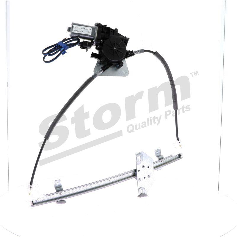 Lève-vitre STORM QUALITY PARTS 11172