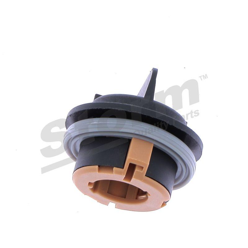 Support de lampe, feu clignotant STORM QUALITY PARTS 80901