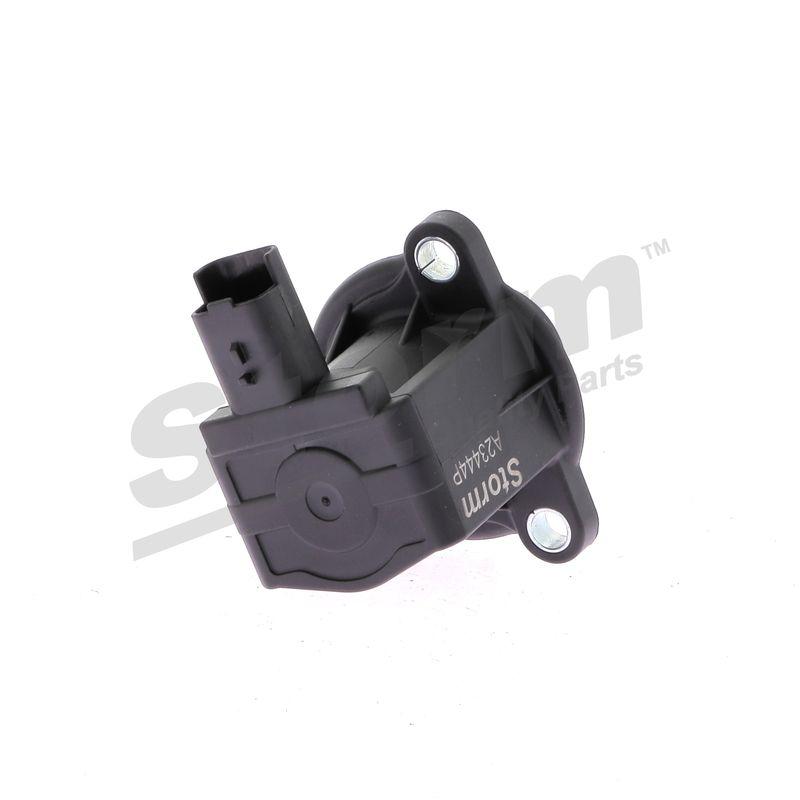 Valve d'air de circulation,compresseur STORM QUALITY PARTS 777997