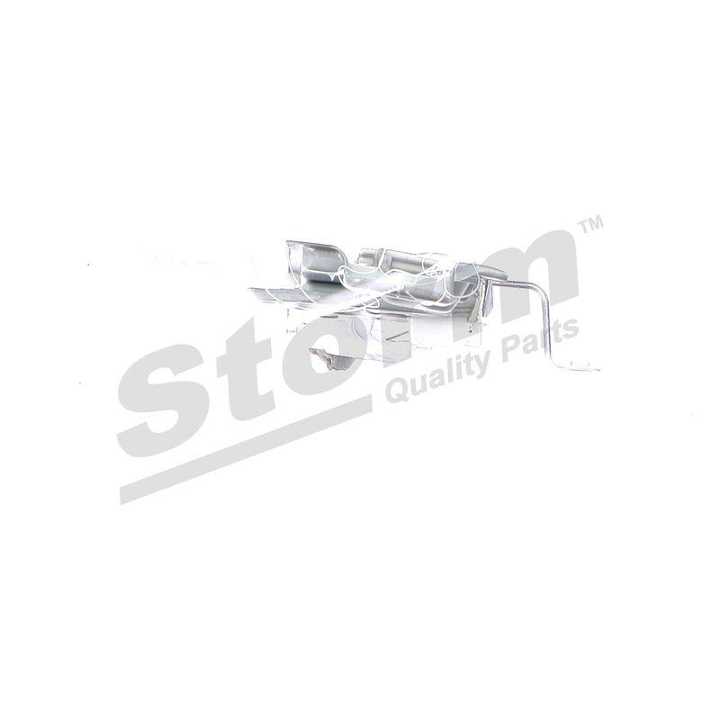 Lève-vitre STORM QUALITY PARTS 7087535