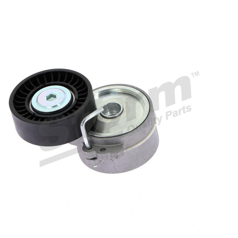 Tendeur de courroie, courroie trapézoïdale à nervures STORM QUALITY PARTS 10227