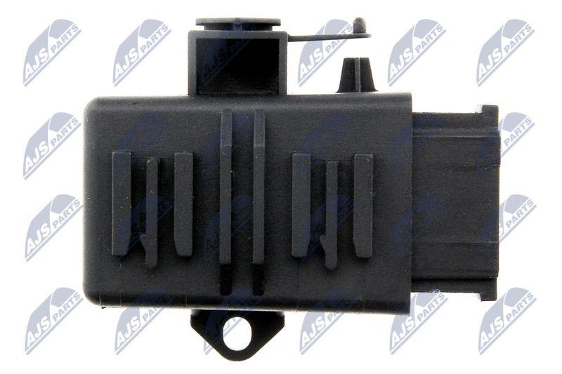 Contôle, chauffage du siège NTY EWS-VW-032