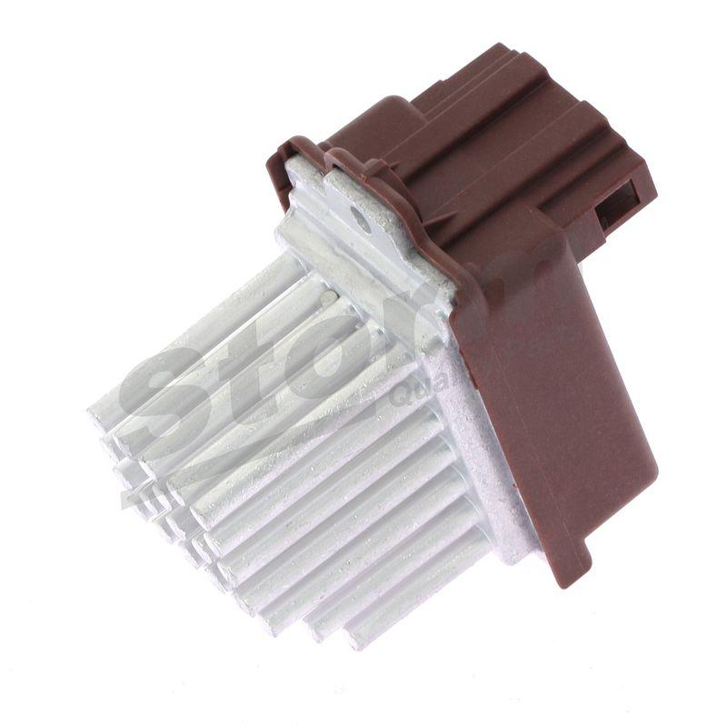 Résistance, pulseur d'air habitacle STORM QUALITY PARTS 970503