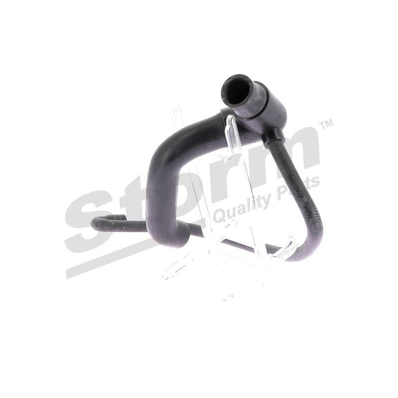Durite de radiateur STORM QUALITY PARTS F9035