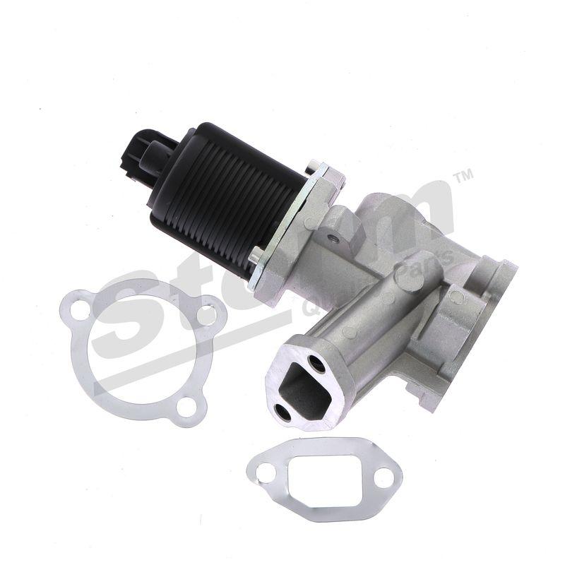 Vanne EGR STORM QUALITY PARTS 9032