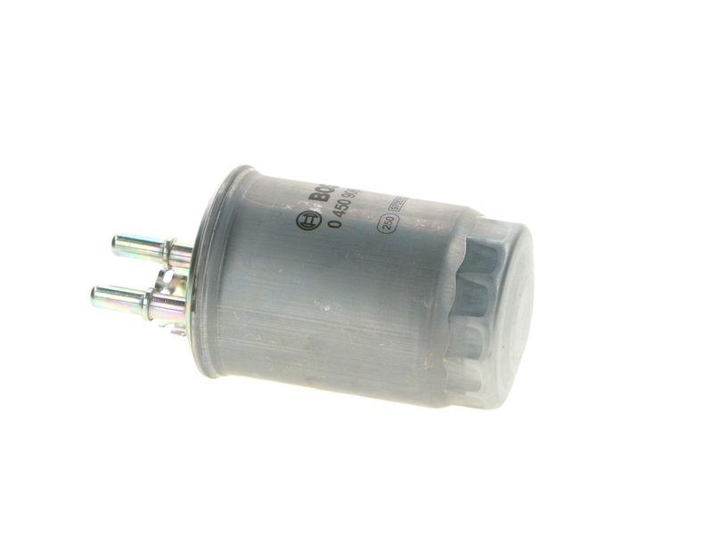 Filtre à carburant BOSCH 0 450 906 357